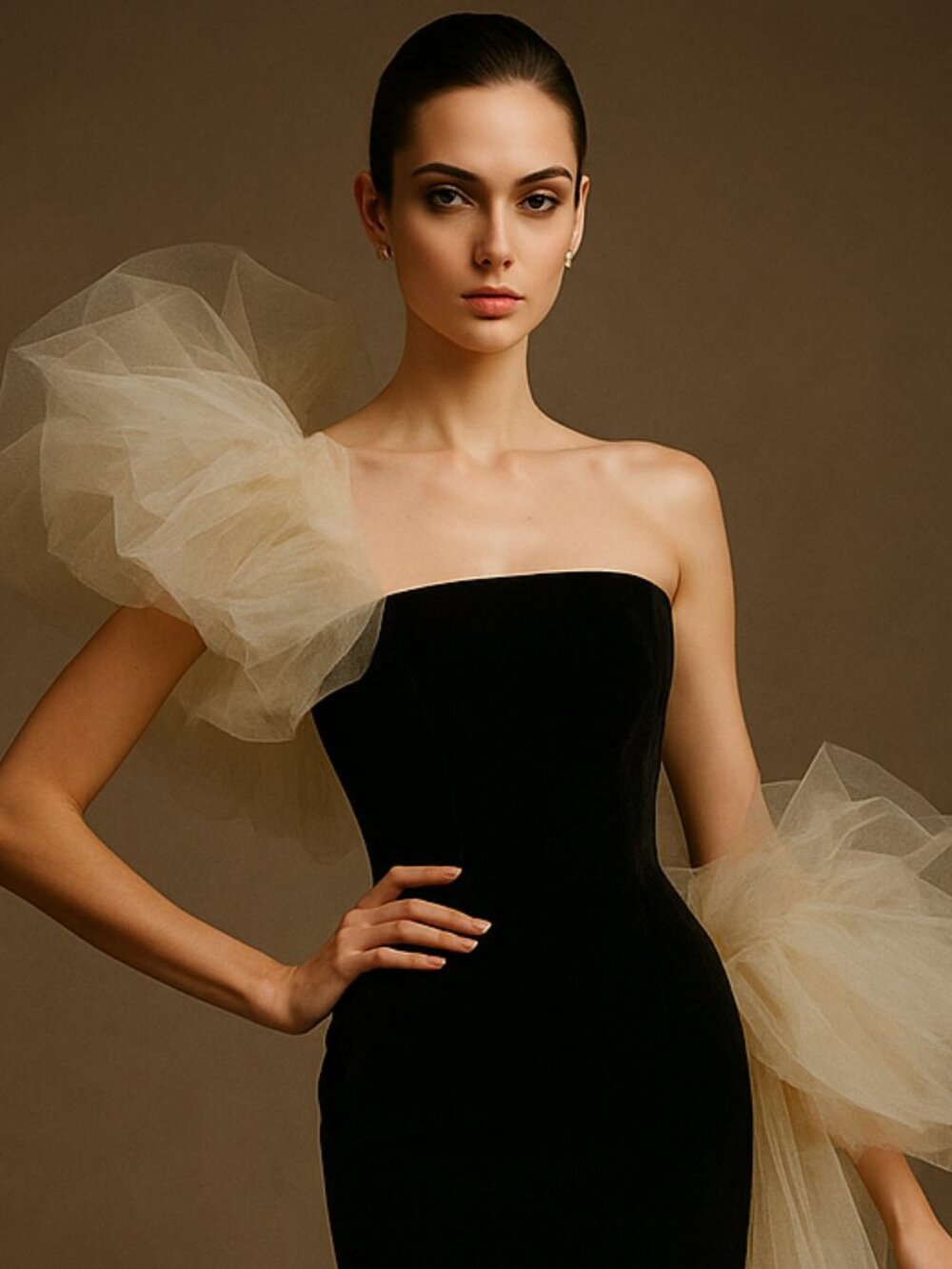 The Rosaline